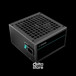 DeepCool PF750 750W 80 Plus Power Supply