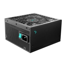 DeepCool PN1200M 1200W 80 Plus Gold Power Supply