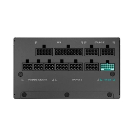 DeepCool PN1200M 1200W 80 Plus Gold Power Supply