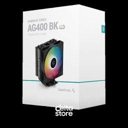 Gaming PC Delta Starlight AG400-i5.3060