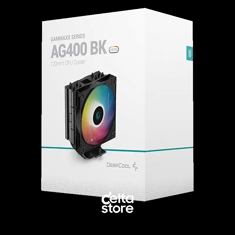 Gaming PC Delta Starlight AG400-i5.3060