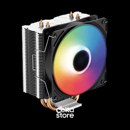 Deepcool Gammaxx 400K RGB CPU Air Cooler
