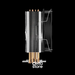 Deepcool Gammaxx 400K RGB CPU Air Cooler