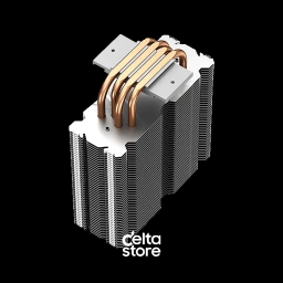 Deepcool Gammaxx 400K RGB CPU Air Cooler
