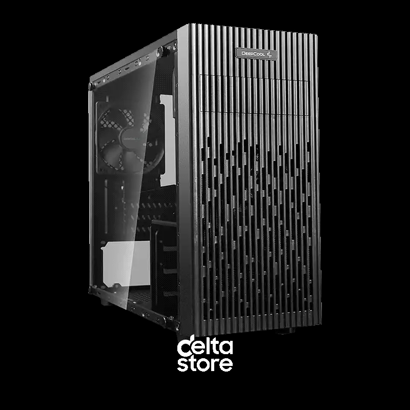 DeepCool Matrexx 30 mATX Case