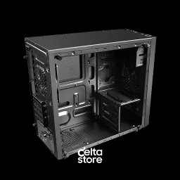 DeepCool Matrexx 30 mATX Case