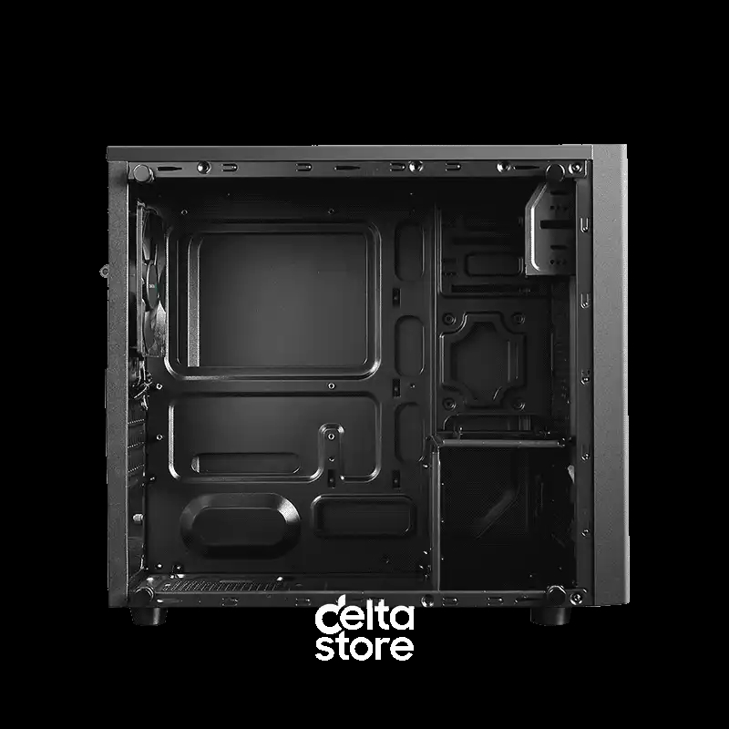 DeepCool Matrexx 30 mATX Case