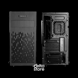 DeepCool Matrexx 30 mATX Case