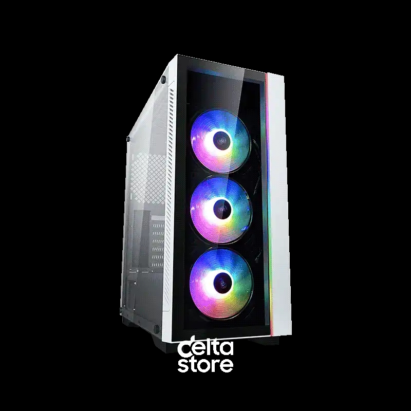 Delta Matrexx V3 Z790-i7.4070T Gaming PC