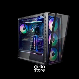 Delta Matrexx X670-R9.4080 Super Gaming PC