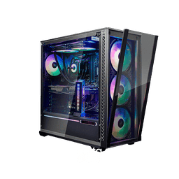 DeltaCool Matrex Z790-i9.4070Ti Gaming PC