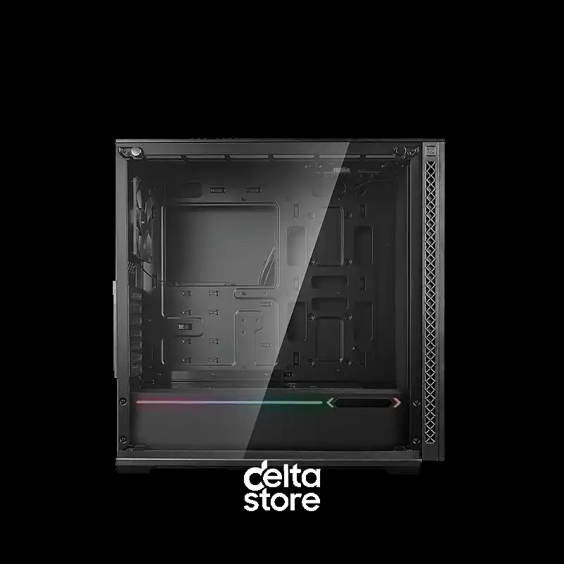 Deepcool Matrexx 70 ADD-RGB 3F Mid-Tower Case