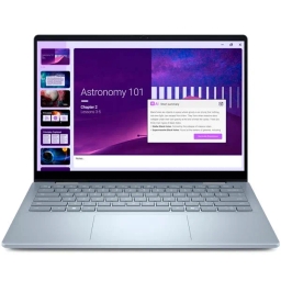 Dell 14 Plus 2-in-1 DB04250 Laptop