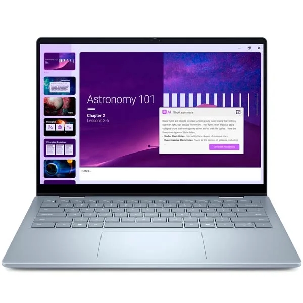 Dell 14 Plus 2-in-1 DB04250 Laptop