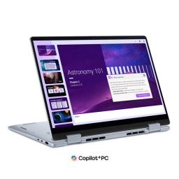 Dell 14 Plus 2-in-1 DB04250 Laptop