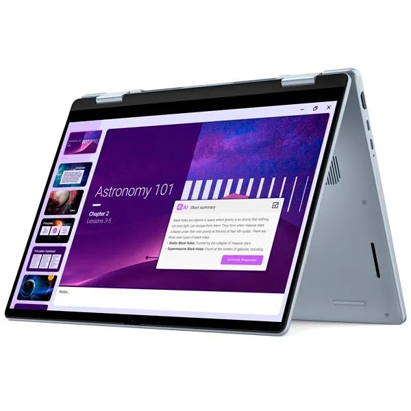 Dell 14 Plus 2-in-1 DB04250 Laptop