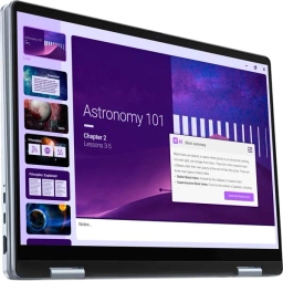 Dell 14 Plus 2-in-1 DB04250 Laptop