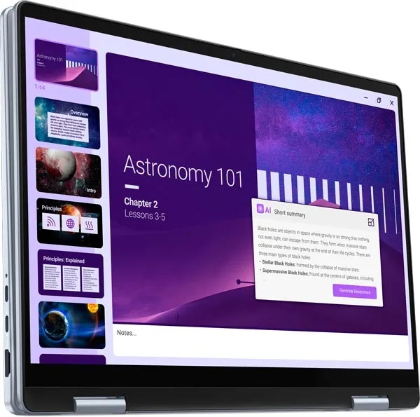 Dell 14 Plus 2-in-1 DB04250 Laptop