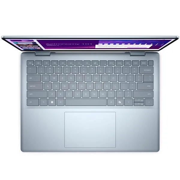 Dell 14 Plus 2-in-1 DB04250 Laptop