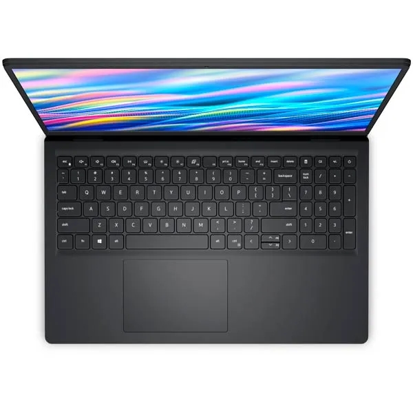 Dell 15 Laptop DC15250