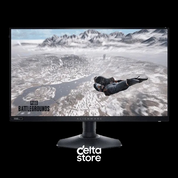 Dell Alienware AW2524HF 500Hz Gaming Monitor