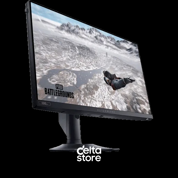 Dell Alienware AW2524HF 500Hz Gaming Monitor