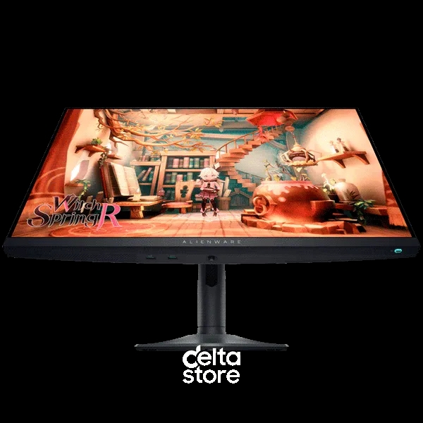 Dell Alienware AW2724DM QHD Gaming Monitor