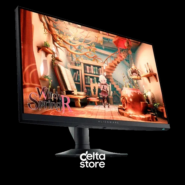 Dell Alienware AW2724DM QHD Gaming Monitor