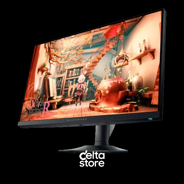 Dell Alienware AW2724DM QHD Gaming Monitor