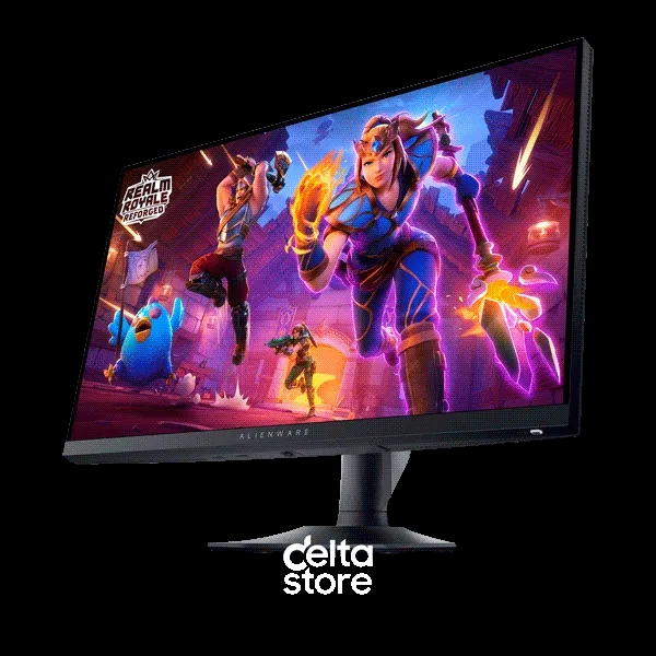 Dell Alienware AW2724HF FHD 360Hz Gaming Monitor