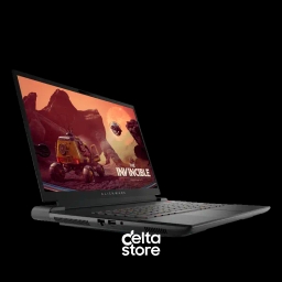 Dell Alienware M16 Ryzen Edition Gaming Laptop