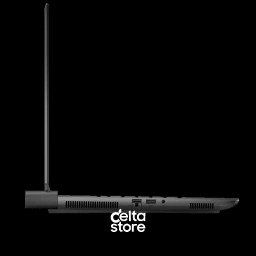 Dell Alienware M16 Ryzen Edition Gaming Laptop