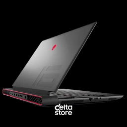 Dell Alienware M16 Ryzen Edition Gaming Laptop