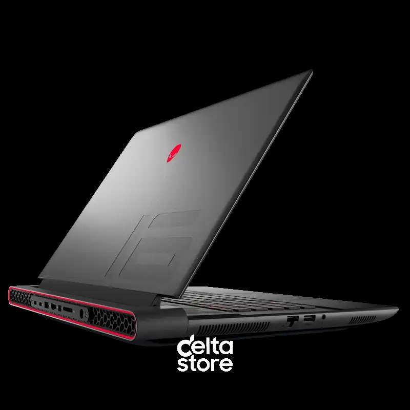 Dell Alienware M16 Ryzen Edition Gaming Laptop