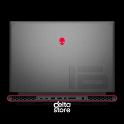 Dell Alienware M16 Ryzen Edition Gaming Laptop