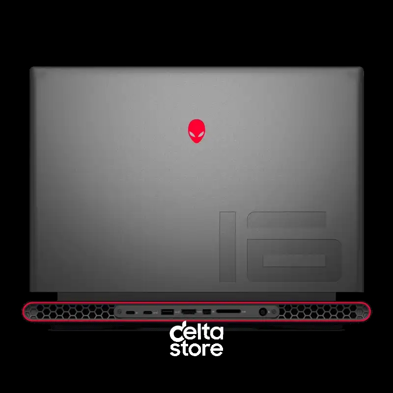 Dell Alienware M16 Ryzen Edition Gaming Laptop