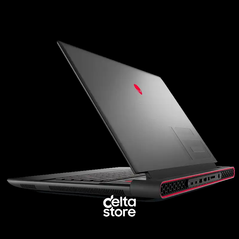 Dell Alienware M16 Ryzen Edition Gaming Laptop