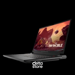Dell Alienware M16 Ryzen Edition Gaming Laptop