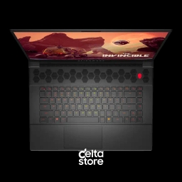 Dell Alienware M16 Ryzen Edition Gaming Laptop