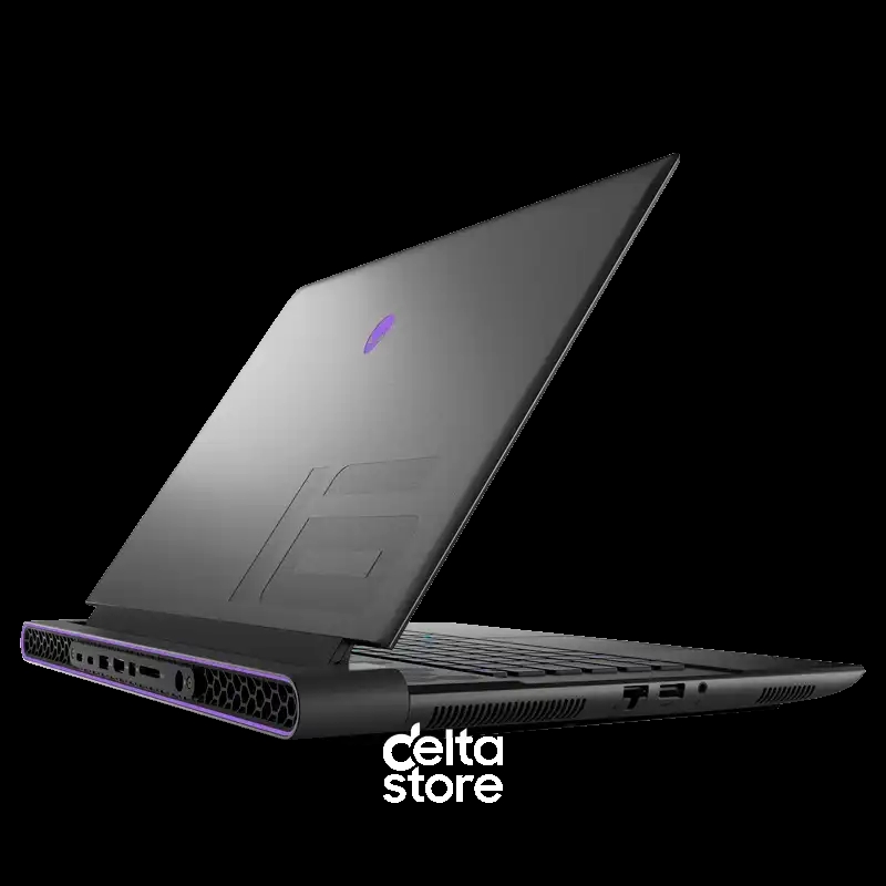 Dell Alienware M16 R1 Gaming Laptop