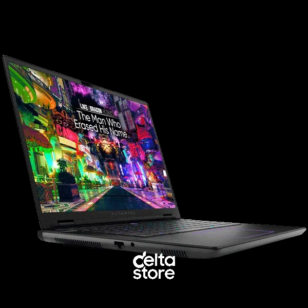 Dell Alienware M16 R2 Gaming Laptop