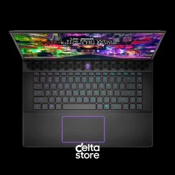 Dell Alienware M16 R2 Gaming Laptop