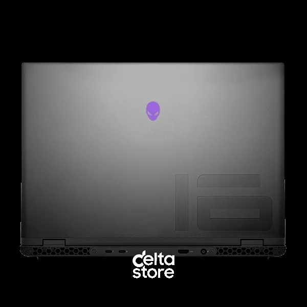 Dell Alienware M16 R2 Gaming Laptop
