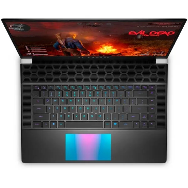 Dell Alienware x16 R1 Laptop