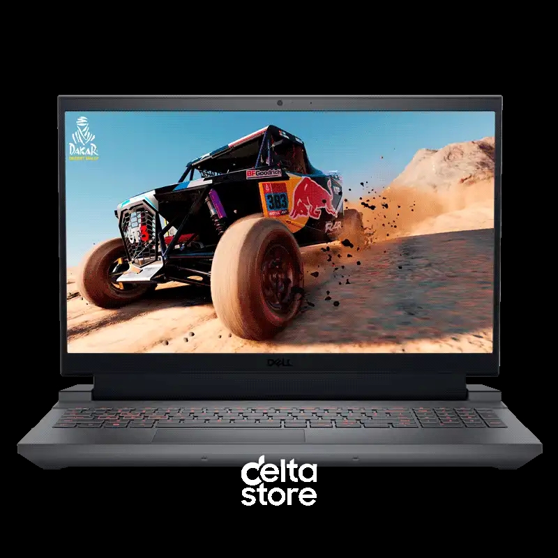 Dell G15 5530 360Hz Gaming Laptop