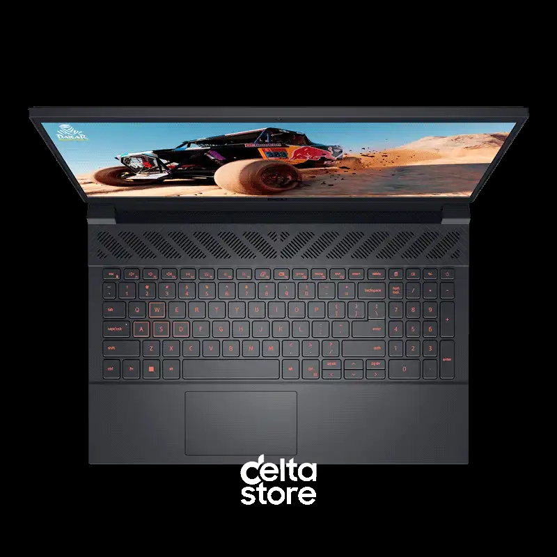 Dell G15 5530 360Hz Gaming Laptop