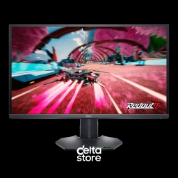 Dell-G2724D QHD Gaming Monitor