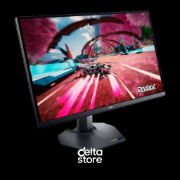 Dell-G2724D QHD Gaming Monitor