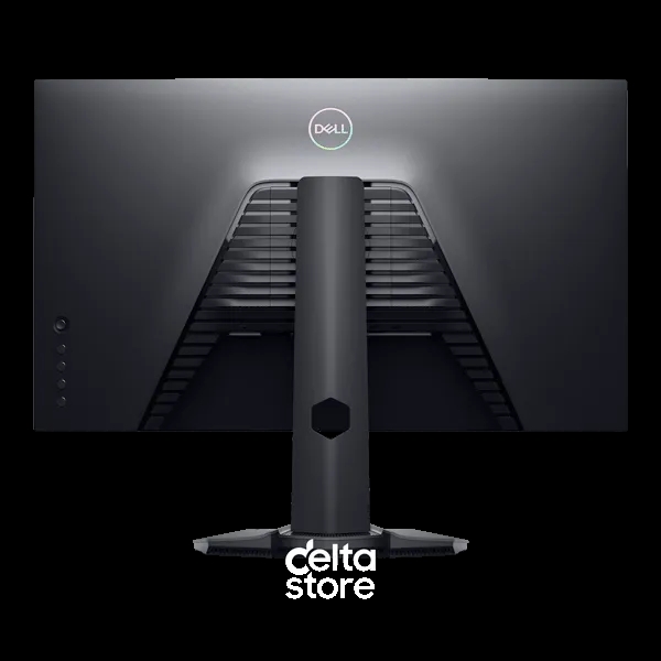 Dell-G2724D QHD Gaming Monitor