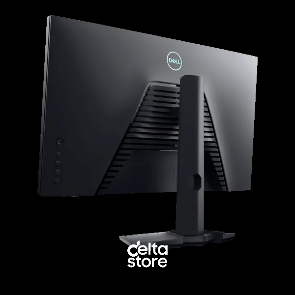 Dell-G2724D QHD Gaming Monitor